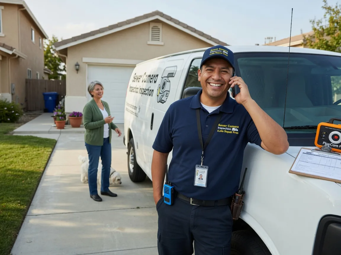 Sewer Line Repair Spalding, NE FAQs